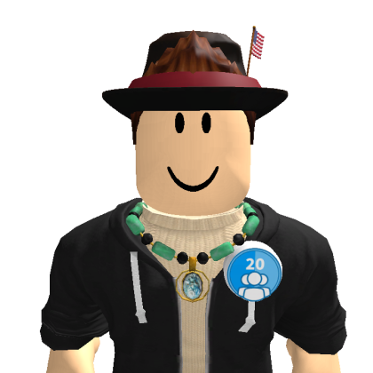 Huda21335 Roblox avatar torso