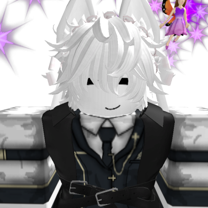 JapanLuver_7 Roblox avatar torso