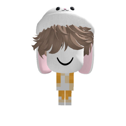 Joshua20180624 Roblox avatar torso