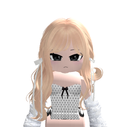 Cheukyan819 Roblox avatar torso