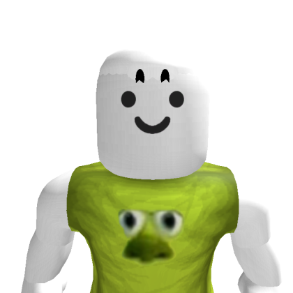 asahaya0511 Roblox avatar torso