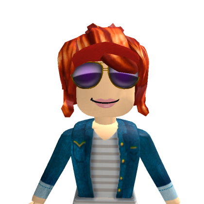 ddooaa40 Roblox avatar torso