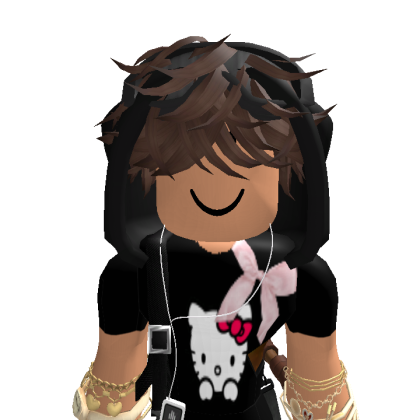 Luoszafggg5 Roblox avatar torso