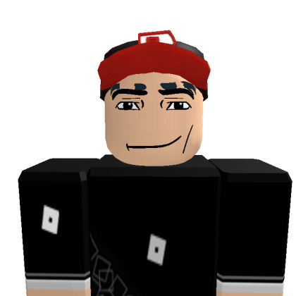 Markyermolov Roblox avatar torso