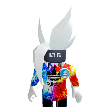 jelo098uy Roblox avatar torso