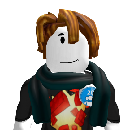 seceret753 Roblox avatar torso