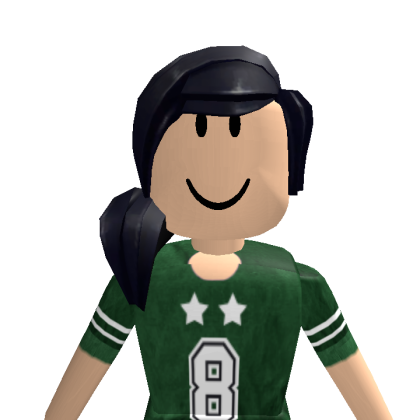 AFKXX1096 Roblox avatar torso