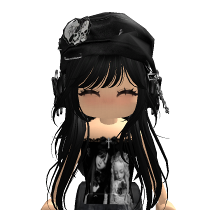 klaud_636 Roblox avatar torso