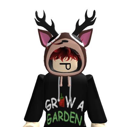 Leusko2019 Roblox avatar torso