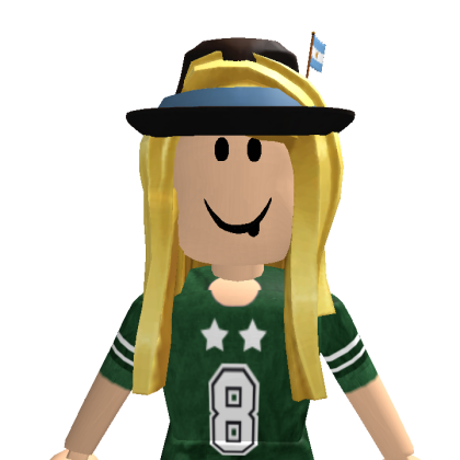 angelina018374 Roblox avatar torso