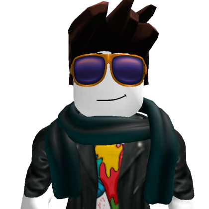 leviw528 Roblox avatar torso