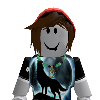 jdydkdgdyd4 Roblox avatar torso
