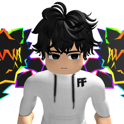 jtl12817 Roblox avatar torso