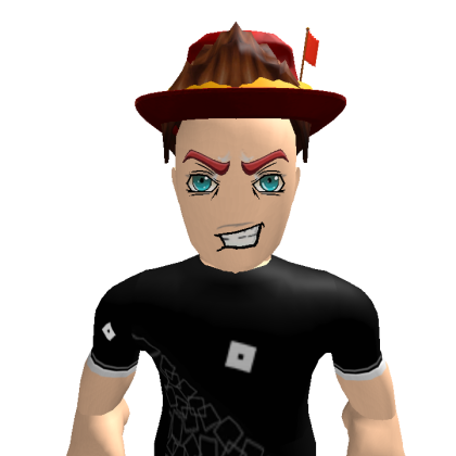 Jasonyin6 Roblox avatar torso