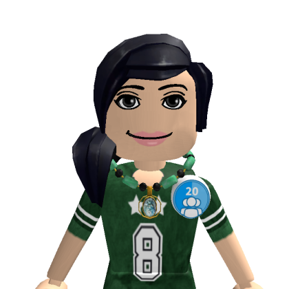 gbubyg2 Roblox avatar torso