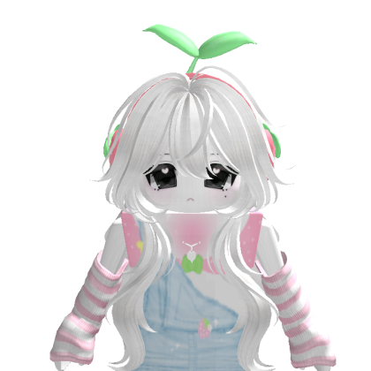 jiromama6 Roblox avatar torso