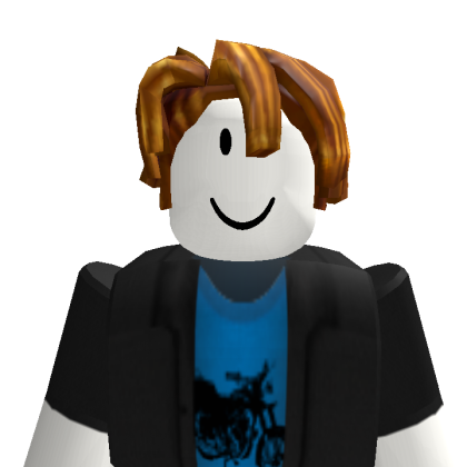 jgjhghigj Roblox avatar torso