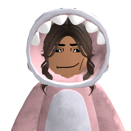 Mayapapay83 Roblox avatar torso