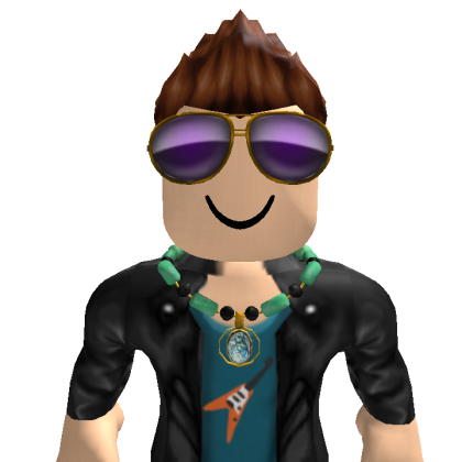 Bolti952 Roblox avatar torso