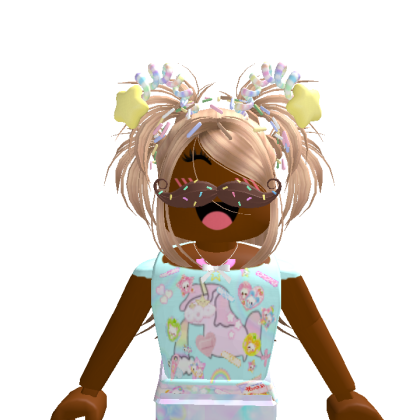 Ninalove2166 Roblox avatar torso