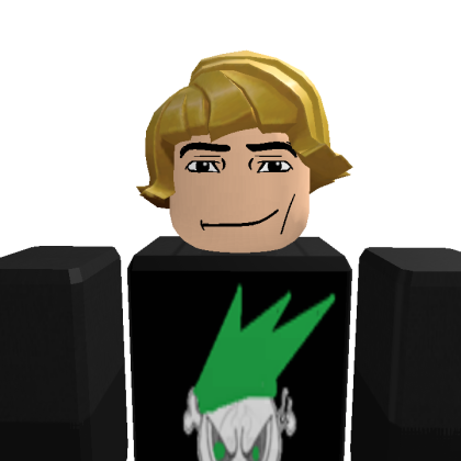 danielrzxb Roblox avatar torso