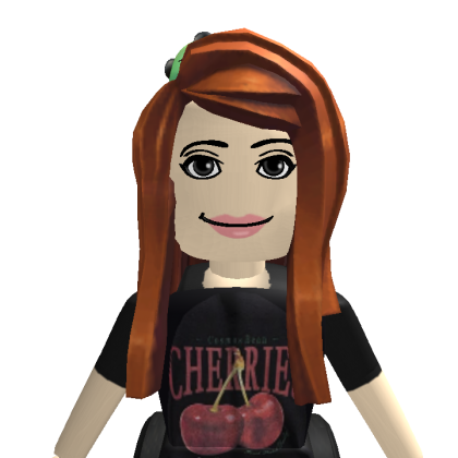 BMW_45807 Roblox avatar torso