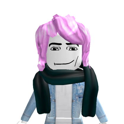 gigsibening Roblox avatar torso