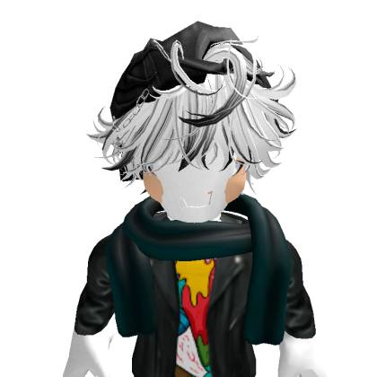 Dj170800 Roblox avatar torso