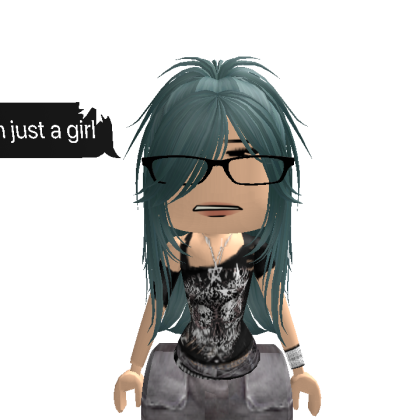 Alinemanasra Roblox avatar torso