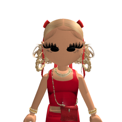 Dior_bands2 Roblox avatar torso