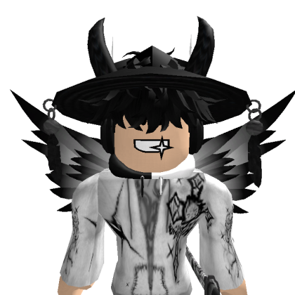 Chago190x Roblox avatar torso