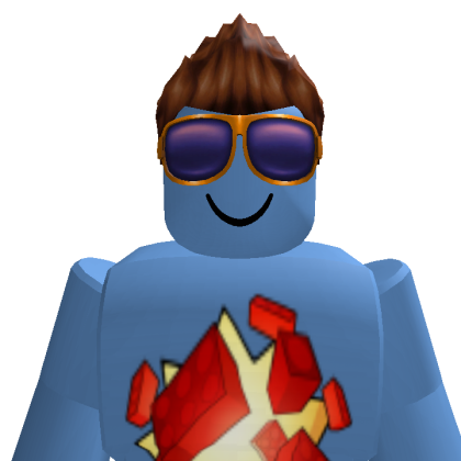kaczuszek670 Roblox avatar torso