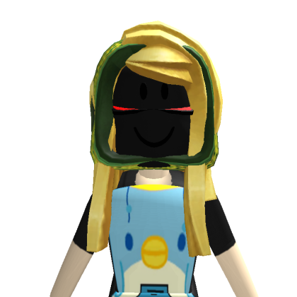 SabrinaLaur32 Roblox avatar torso