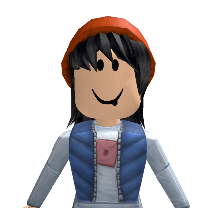 kjdbsjdhxbsn Roblox avatar torso