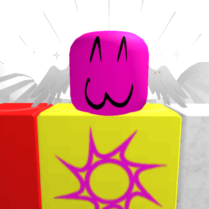 OdetteP0107 Roblox avatar torso