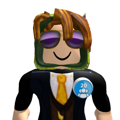 chapulis2 Roblox avatar torso