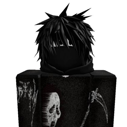 Adam93kk Roblox avatar torso