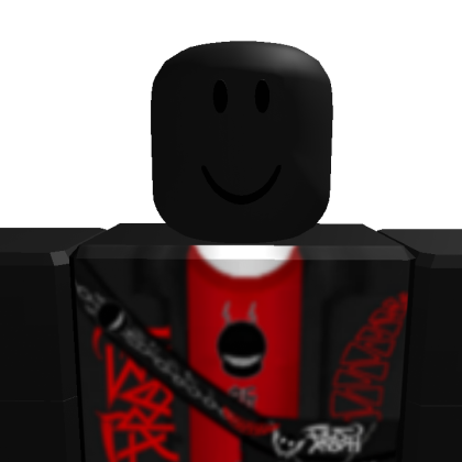 crisaamer5 Roblox avatar torso