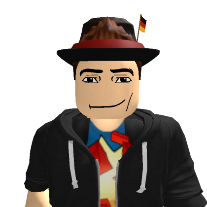 Rpos585 Roblox avatar torso