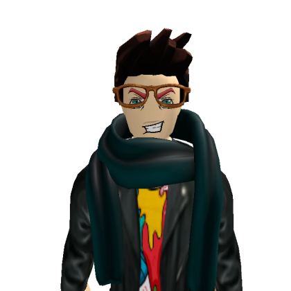 35678l80 Roblox avatar torso