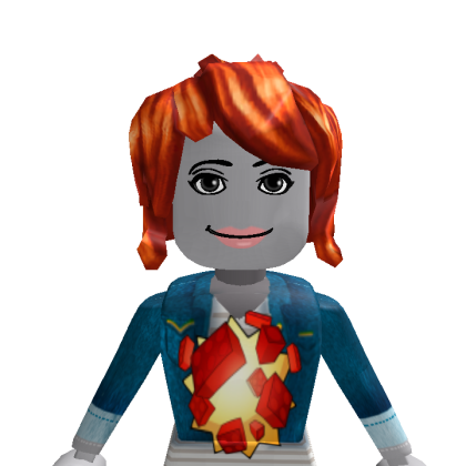 sabrina132639 Roblox avatar torso
