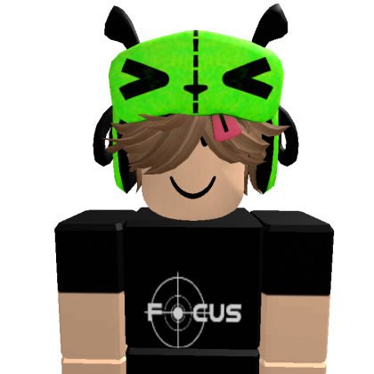 Gologija6 Roblox avatar torso