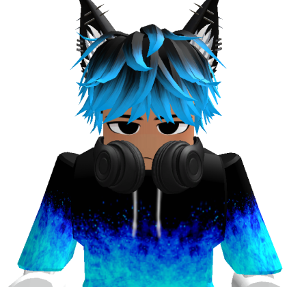 Fai201771 Roblox avatar torso