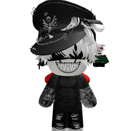 serandres277 Roblox avatar torso