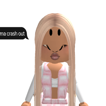 Tori_wrighttttt Roblox avatar torso