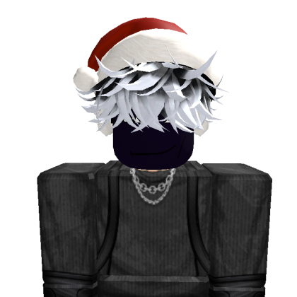 Jedrek975 Roblox avatar torso