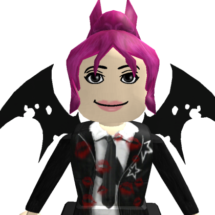 vanilla_9628 Roblox avatar torso