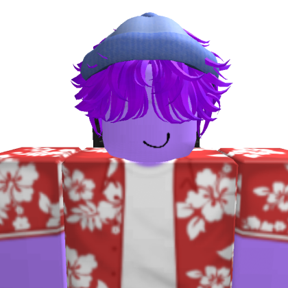 Bonana_Alan Roblox avatar torso