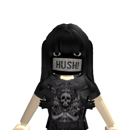 shaumra_ubitsza Roblox avatar torso