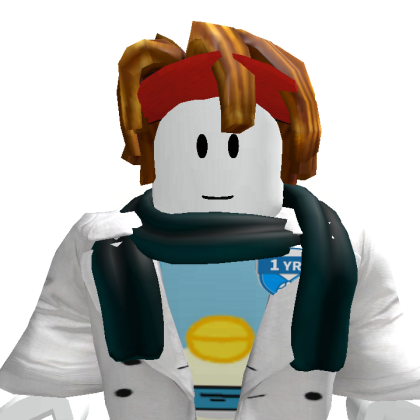 nokogilizame Roblox avatar torso